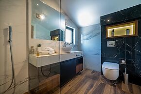 Palazzo del Mare - Essenza