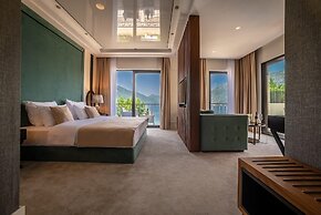 Palazzo del Mare - Essenza