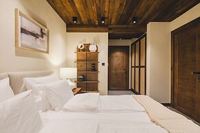 Palazzo del Mare - Essenza