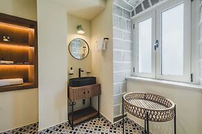 Palazzo del Mare - Essenza