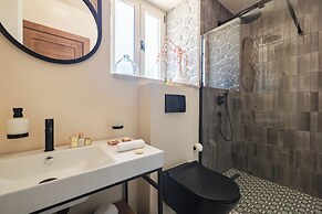 Palazzo del Mare - Essenza