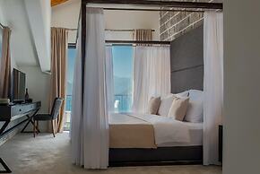 Palazzo del Mare - Essenza