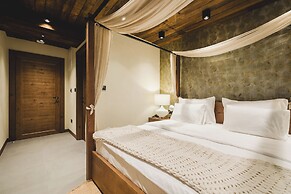 Palazzo del Mare - Essenza