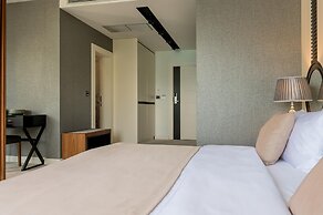 Palazzo del Mare - Essenza