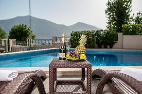 Palazzo del Mare - Essenza