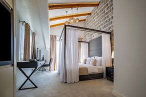 Palazzo del Mare - Essenza