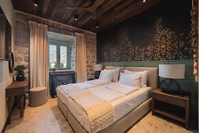 Palazzo del Mare - Essenza