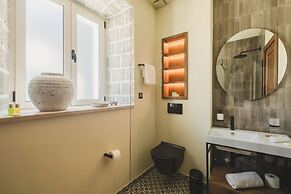 Palazzo del Mare - Essenza