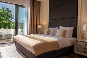 Palazzo del Mare - Essenza