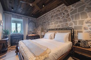 Palazzo del Mare - Essenza