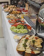 Palazzo del Mare - Essenza