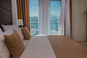 Palazzo del Mare - Essenza