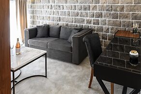 Palazzo del Mare - Essenza