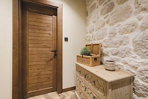 Palazzo del Mare - Essenza