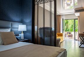 Palazzo del Mare - Essenza