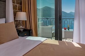 Palazzo del Mare - Essenza