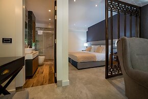 Palazzo del Mare - Essenza