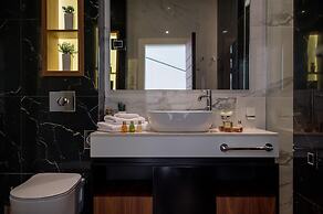 Palazzo del Mare - Essenza