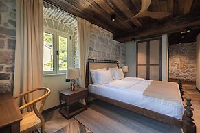 Palazzo del Mare - Essenza