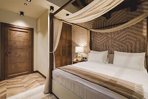 Palazzo del Mare - Essenza