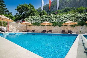 Palazzo del Mare - Essenza