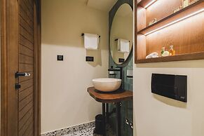 Palazzo del Mare - Essenza