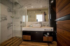 Palazzo del Mare - Essenza