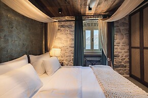 Palazzo del Mare - Essenza