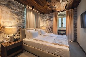 Palazzo del Mare - Essenza