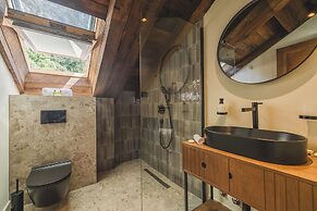 Palazzo del Mare - Essenza