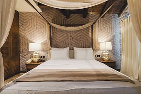 Palazzo del Mare - Essenza