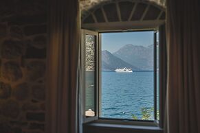 Palazzo del Mare - Essenza