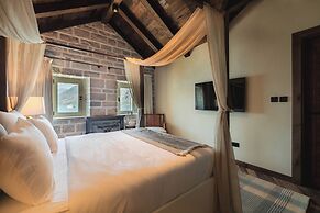 Palazzo del Mare - Essenza