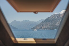 Palazzo del Mare - Essenza