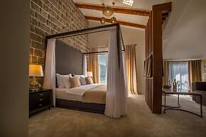 Palazzo del Mare - Essenza