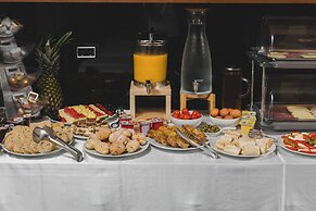 Palazzo del Mare - Essenza