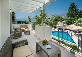 Palazzo del Mare - Essenza