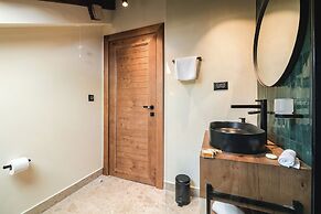 Palazzo del Mare - Essenza