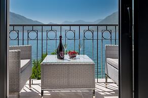 Palazzo del Mare - Essenza