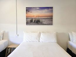 Plantation Hotel Coffs Harbour