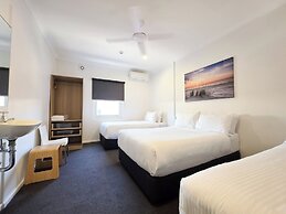 Plantation Hotel Coffs Harbour
