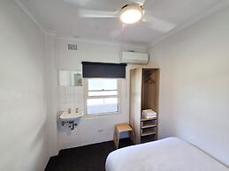 Plantation Hotel Coffs Harbour