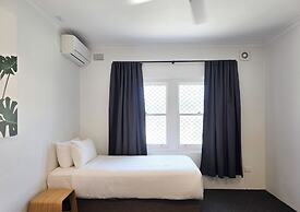 Plantation Hotel Coffs Harbour