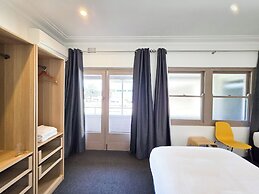 Plantation Hotel Coffs Harbour
