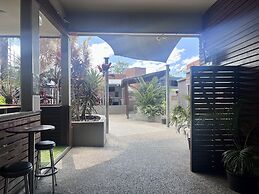 Plantation Hotel Coffs Harbour