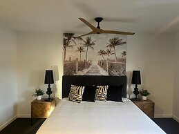 Plantation Hotel Coffs Harbour