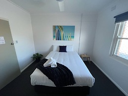 Plantation Hotel Coffs Harbour