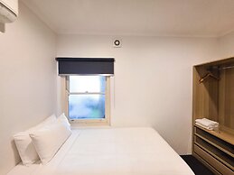 Plantation Hotel Coffs Harbour