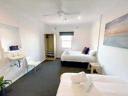 Plantation Hotel Coffs Harbour