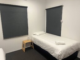 Plantation Hotel Coffs Harbour